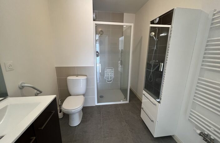 Appartement de 3 pièces principales — photo 5