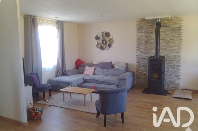 Maison 4 pièces 223000 €