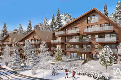 Appartement 3 pièces 974000 €