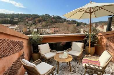 Appartement 3 pièces 159000 €