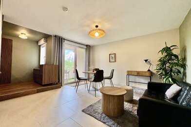 Appartement 2 pièces 149460 €