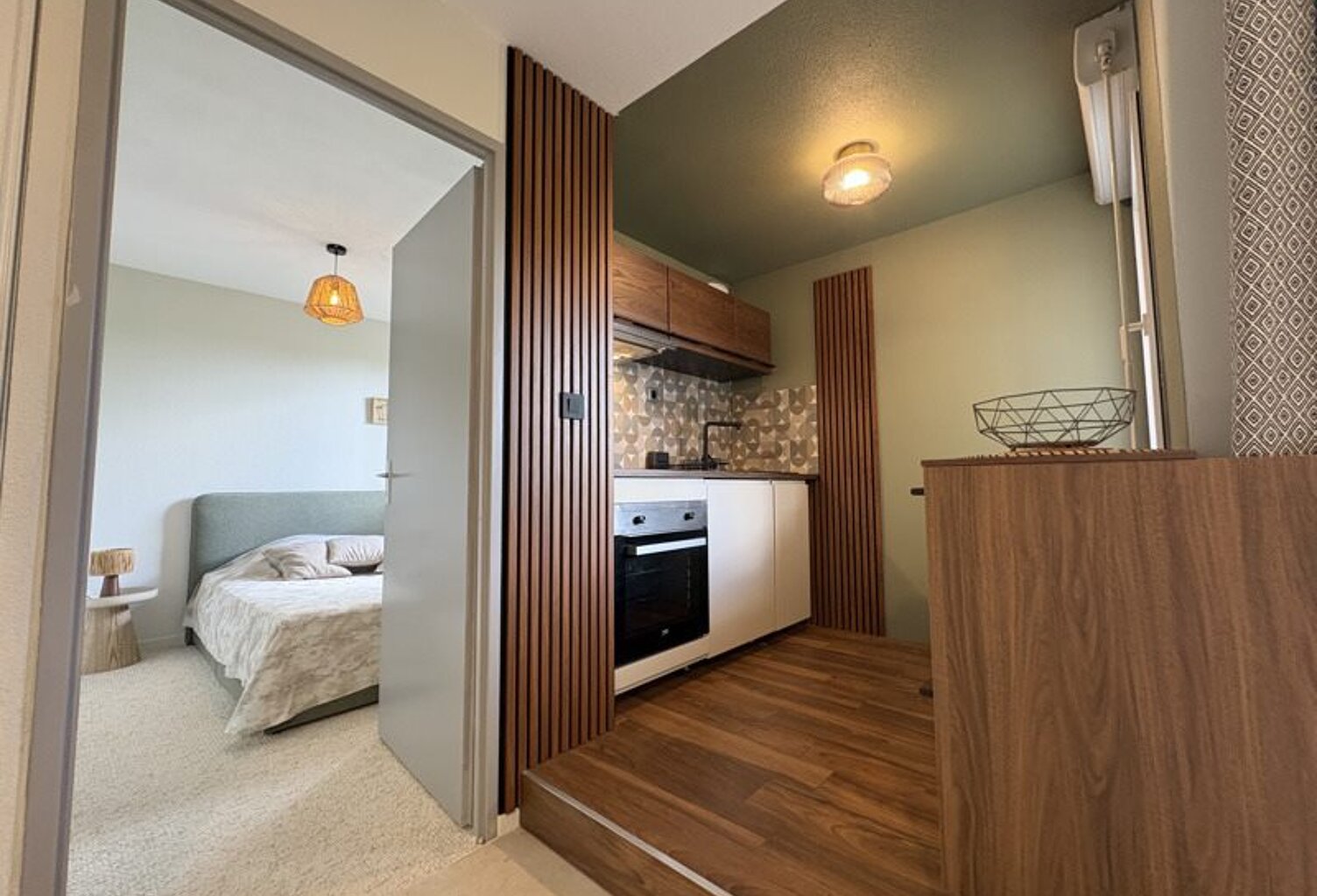 Vente appartement 2 pièces 39 m² Seilh (31840) — photo 1