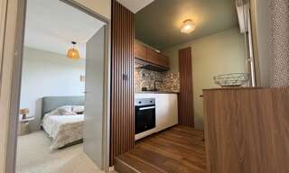 Appartement 2 Pièces 39 m² à vendre à Seilh (31840)