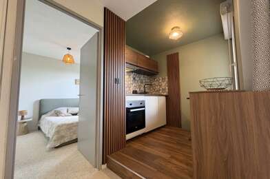Appartement 2 pièces 149460 €