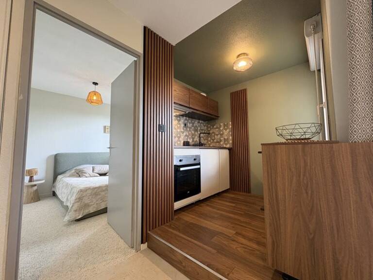Appartement 2 pièces 39 m² — photo 1