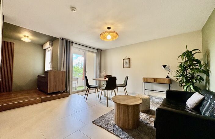 Vente appartement 2 pièces 39 m² Seilh (31840) — photo 2