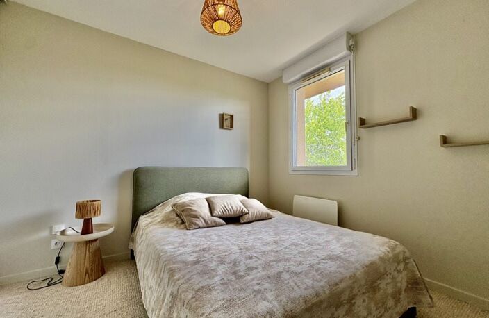 Vente appartement 2 pièces 39 m² Seilh (31840) — photo 3
