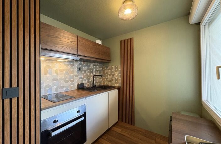 Vente appartement 2 pièces 39 m² Seilh (31840) — photo 4