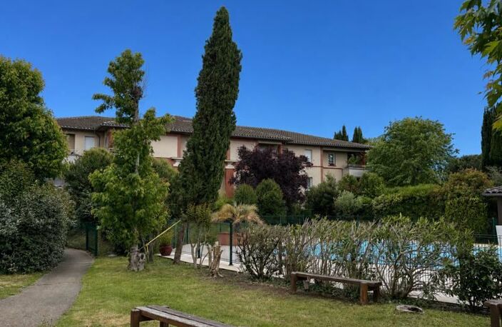 Vente appartement 2 pièces 39 m² Seilh (31840) — photo 5