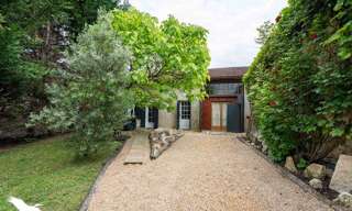 Maison 5 Pièces 198 m² à vendre à Parcoul-Chenaud (24410)