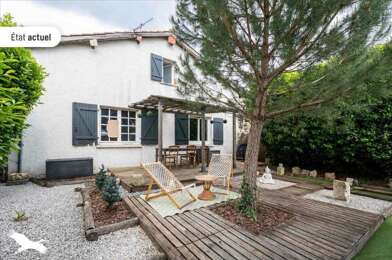 Maison 5 pièces 149460 €