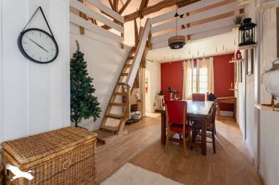 Maison 5 pièces 149460 €