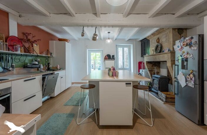 Maison de bourg de 5 pièces principales — photo 3