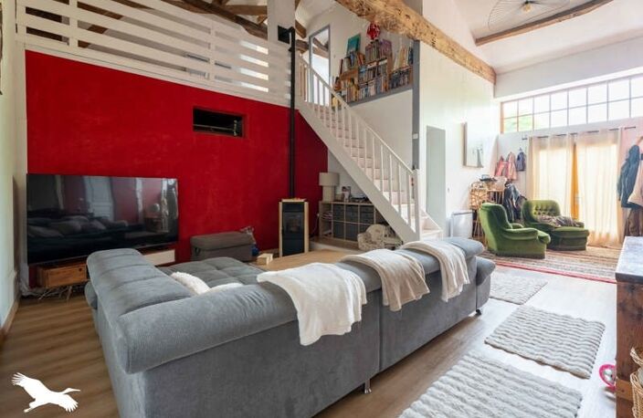 Maison de bourg de 5 pièces principales — photo 5