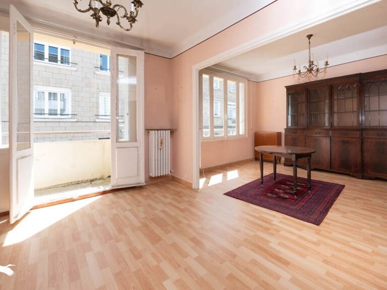 Appartement de 3 pièces principales — photo 1