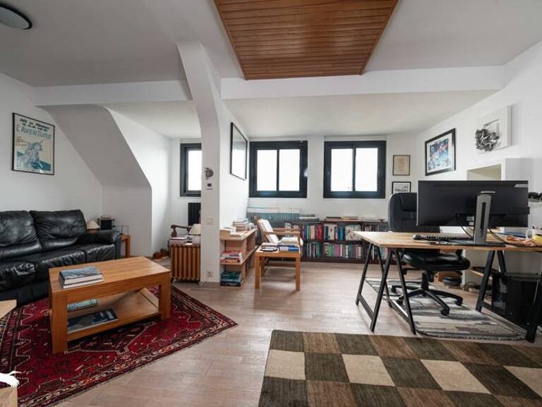 Appartement 3 pièces 65 m² — photo 1
