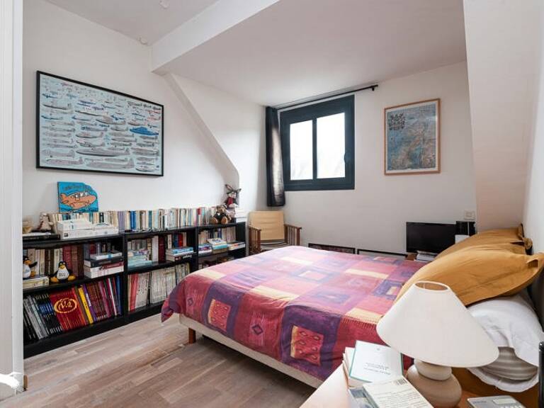 Appartement 3 pièces 65 m² — photo 1