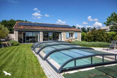 Maison 4 pièces 285000 €