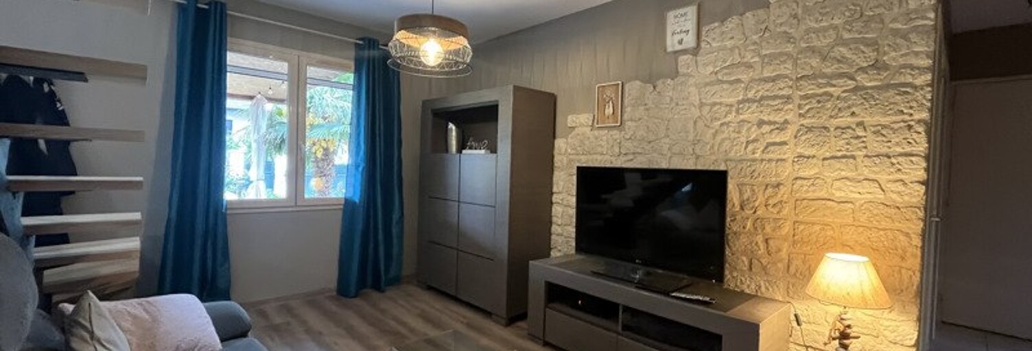 Maison 5 Pièces 130 m² à vendre à Cassaniouze (15340)