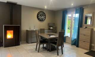 Maison 5 Pièces 130 m² à vendre à Cassaniouze (15340)