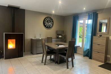 Maison 5 pièces 213000 €