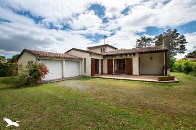 Maison 5 pièces 334336 €