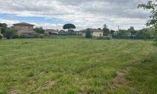Terrain  1559 m² à vendre à Plaisance (32160)