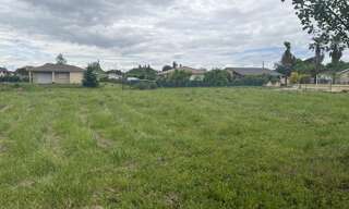 Terrain  1559 m² à vendre à Plaisance (32160)