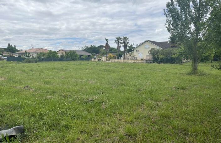 Terrain à bâtir de 0 pièces principales — photo 2