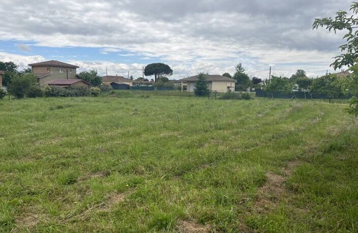 Terrain à bâtir de 0 pièces principales — photo 3