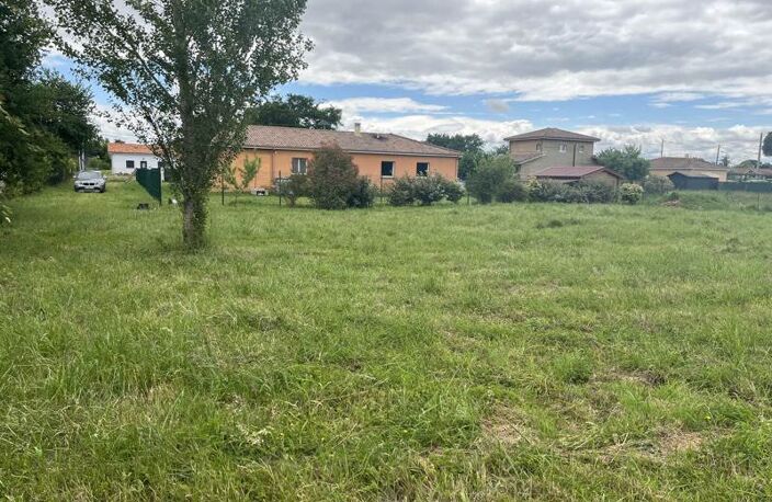 Terrain à bâtir de 0 pièces principales — photo 4