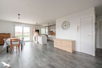Appartement 4 pièces 290200 €