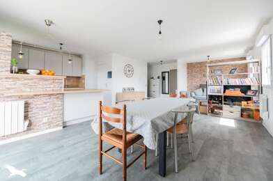 Appartement 4 pièces 289492 €