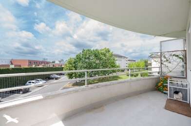 Appartement 4 pièces 289492 €