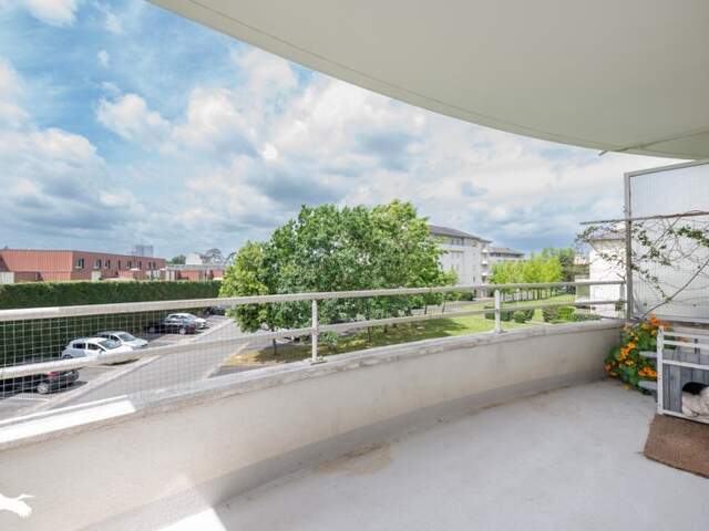 Appartement de 4 pièces principales — photo du bien