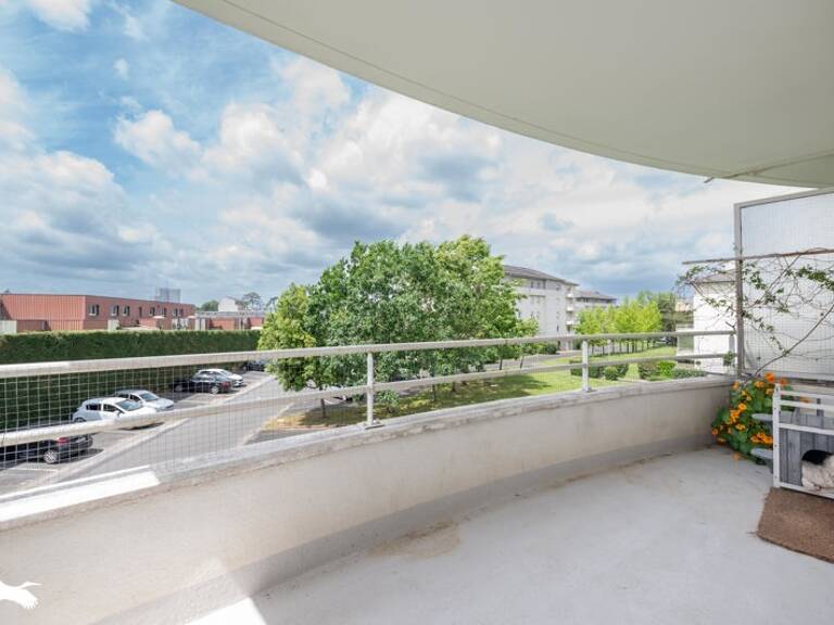 Appartement de 4 pièces principales — photo 1