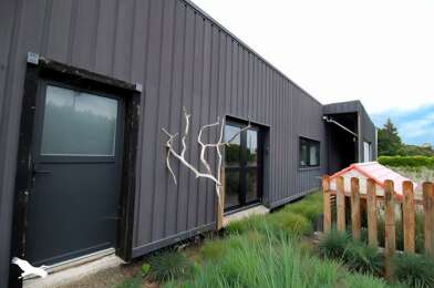 Maison 5 pièces 265000 €