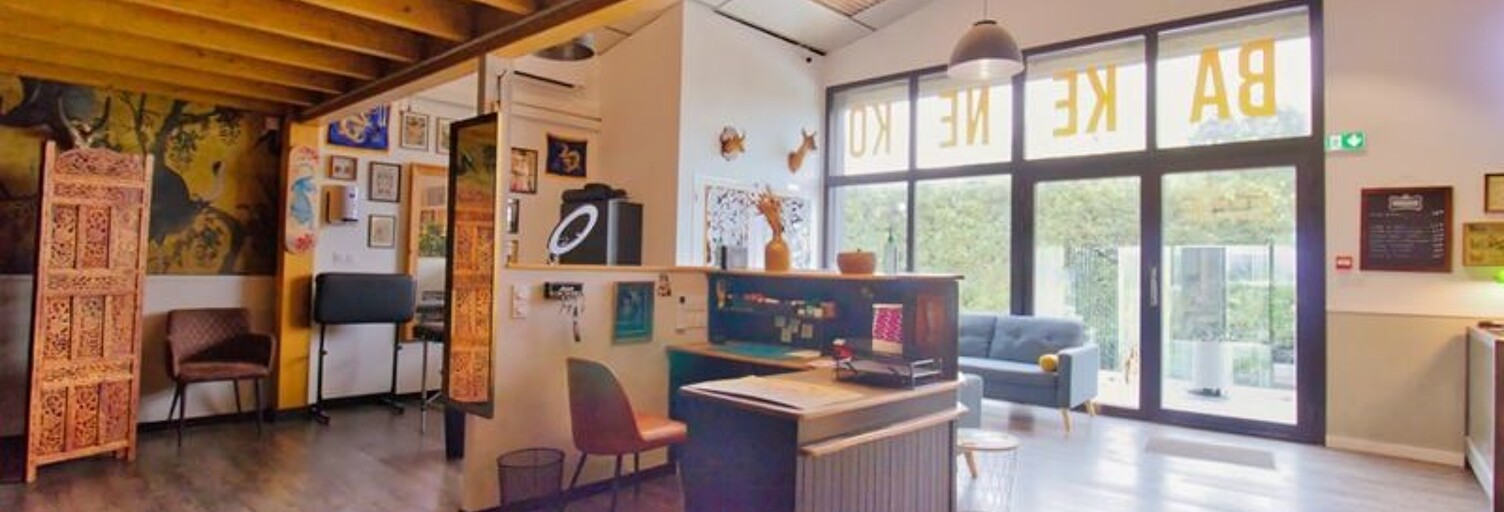 Maison 5 Pièces 182 m² à vendre à Pont-Aven (29930)