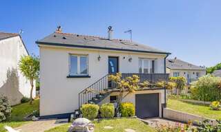 Maison 5 Pièces 113 m² à vendre à Chambray-lès-Tours (37170)