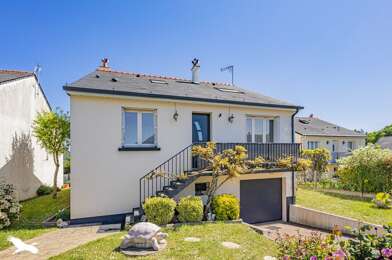 Maison 5 pièces 283392 €