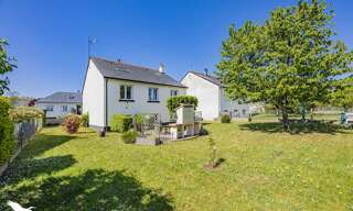 Maison 5 Pièces 113 m² à vendre à Chambray-lès-Tours (37170)
