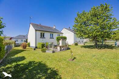 Maison 5 pièces 274999 €