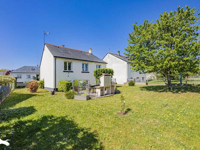 Maison proposé à Chambray-lès-Tours