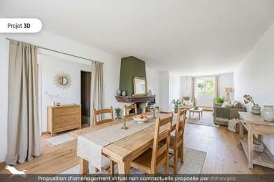 Maison 5 pièces 274999 €
