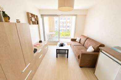 Appartement 1 pièces 149900 €