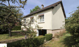 Maison 4 Pièces 68 m² à vendre à Dammarie-sur-Loing (45230)