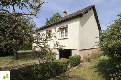 Maison 4 pièces 122400 €
