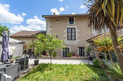 Maison 7 pièces 179655 €