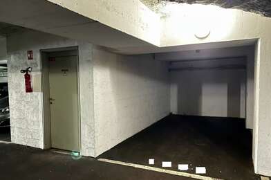 Garage  21900 €