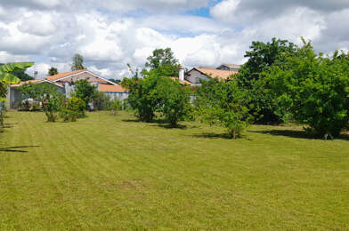 Terrain  212000 €